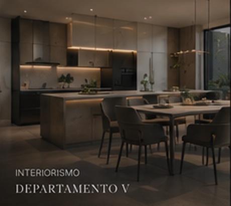 Departamento V